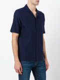 shortsleeved shirt