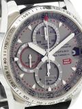 'Gran Turismo XL Mille Miglia Ltd.' analog watch
