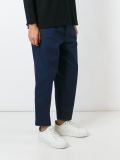 'Jap Boy'牛仔裤