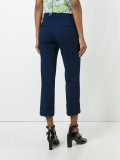 cropped trousers 