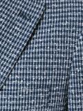 tweed blazer