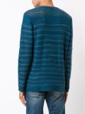 crew neck jumper 