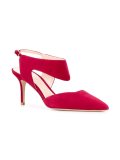 'Leda' pumps