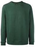 crew neck sweatshirt