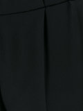 cropped trousers