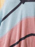 striped long jumper 