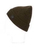 Canadian emblem beanie