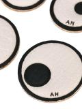 eyes stickers