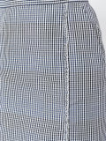 Pepita skirt