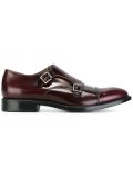 classic monk shoes