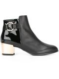 'H272' ankle boots