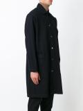 'Jap Trench'工装牛仔夹克