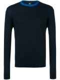 crew neck jumper 