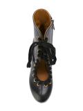 Miles boots