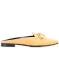 Mademoiselle Jacno mules 