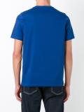'Smiley' print T-shirt