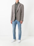 slim-fit jeans