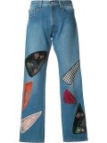 CHRISTOPHER KANE 459130UCD03 BLUE ??? Natural (Vegetable)->Cotton