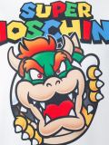 Super Moschino连帽衫