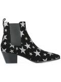'Rock 40' Chelsea boots