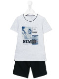 New short set 