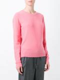 'Fac' jumper