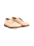 lace-up shoes
