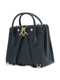 large Mercer tote bag 