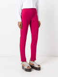 Signature Slim trousers