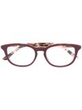 'Montaigne' glasses