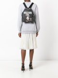 Rat-A-Porter backpack