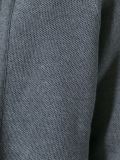 ribbed sweatshirt