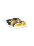Monster sandals
