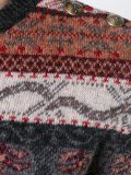 striped jumper 