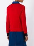 classic cardigan 