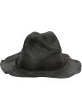 distressed hat