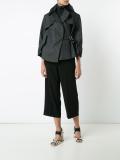 structured jacket 
