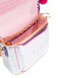 'Claudie Pom Pom'肩背包