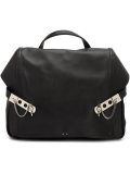 leather backpack 