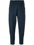 Adidas Originals x HYKE track pants