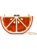 fruit shaped clutch