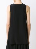 'Matte' top