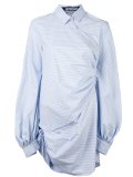 'La Robe Chemise'连衣裙