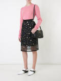 quilted crossbody bag