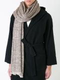 'Ise' scarf