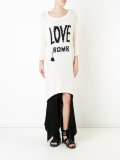 Love Bomb jumper 