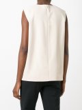 boxy tank top