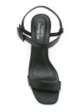 block heel sandals