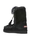 'Eskimo Dream Lace' boots