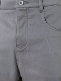 slim fit trousers